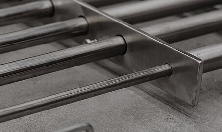 Magnetabscheider Magnetabscheider